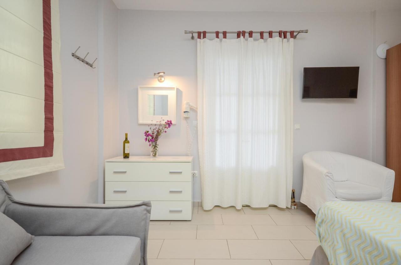 Apartament Ydreos & *