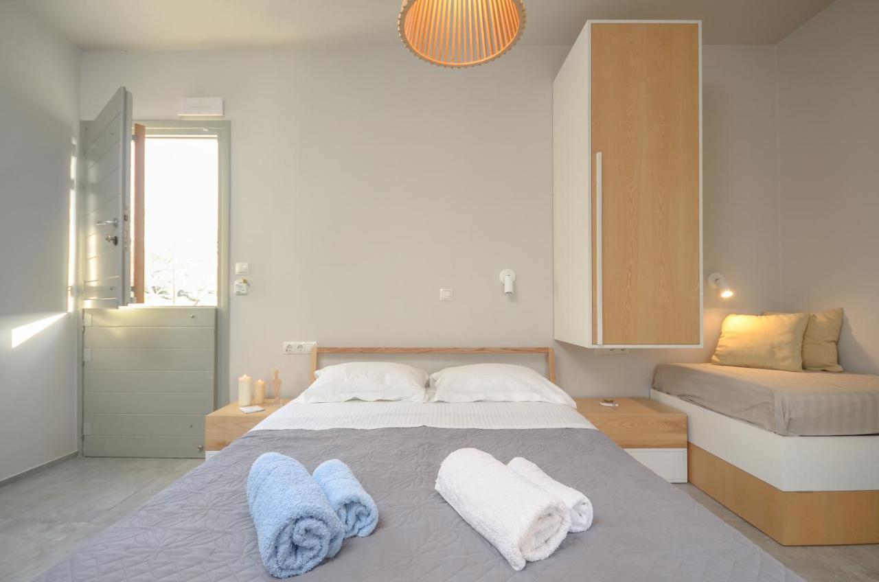 Apartament Ydreos &