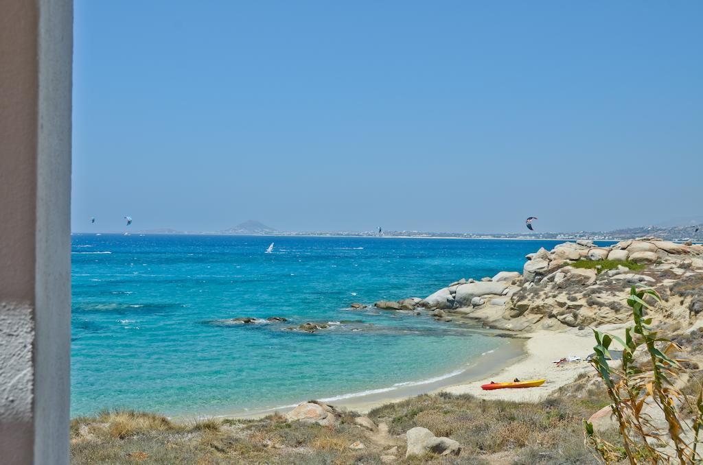 Ydreos & Appartement