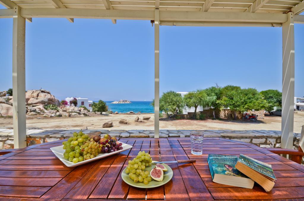 Appartement Ydreos &