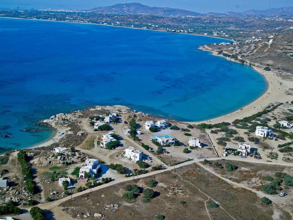 Appartement Ydreos &