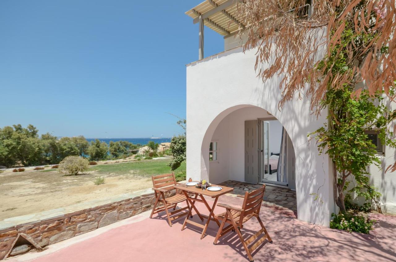 Appartement Ydreos &