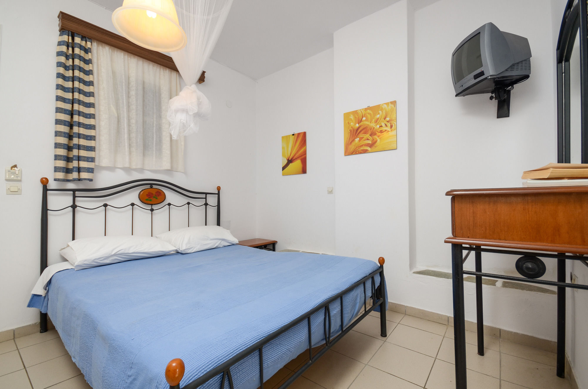 Ydreos & Appartement *