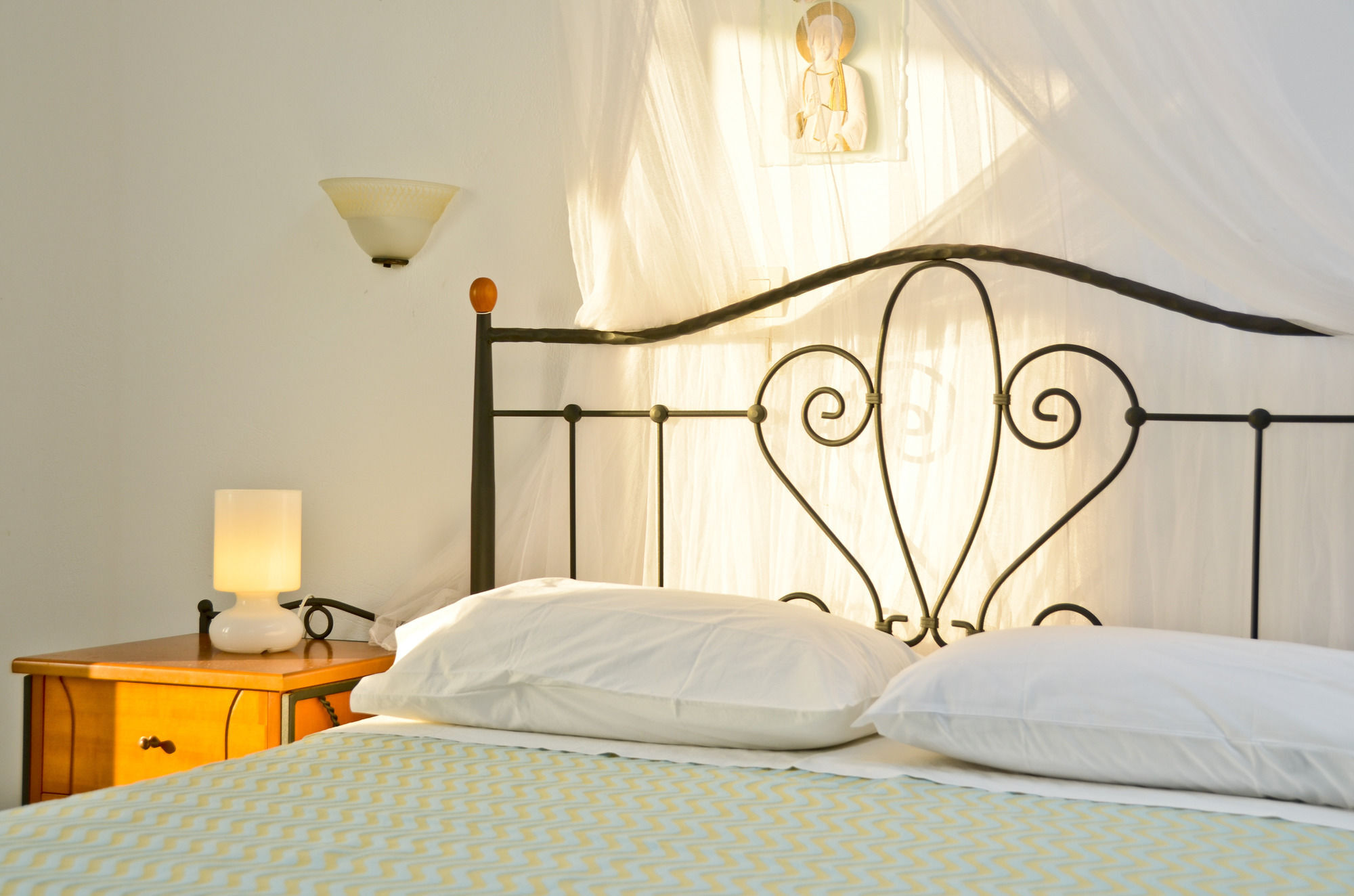 Ydreos & Appartement