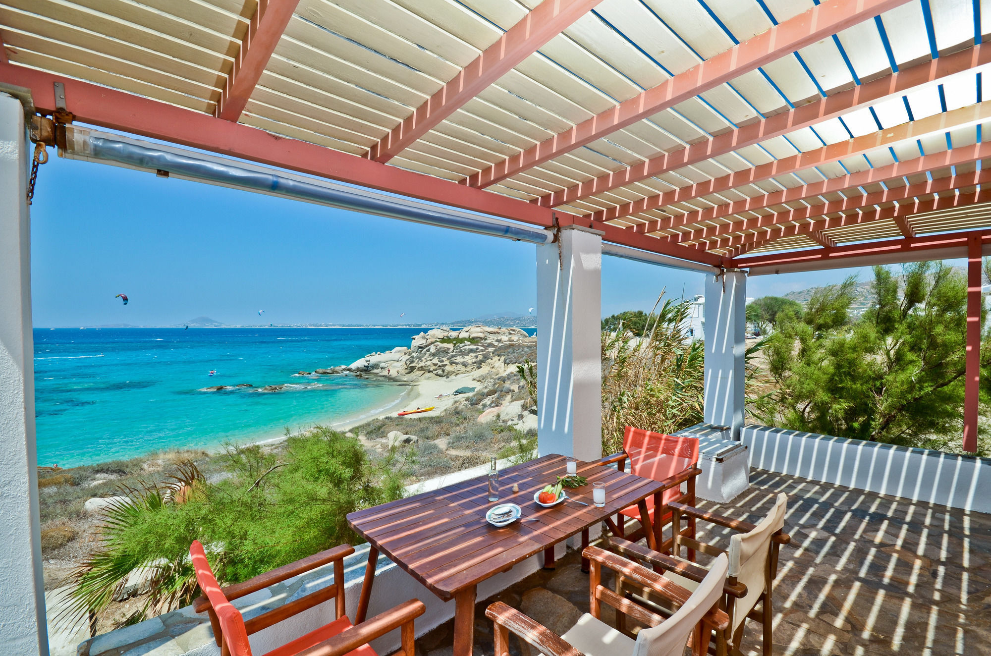 Appartement Ydreos & *