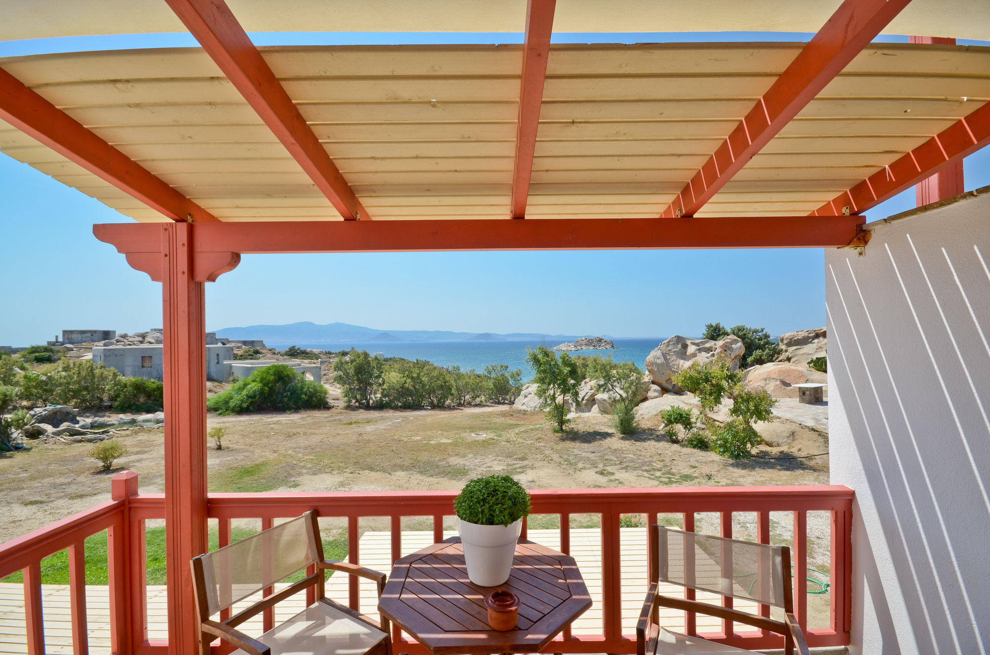 Appartement Ydreos & *