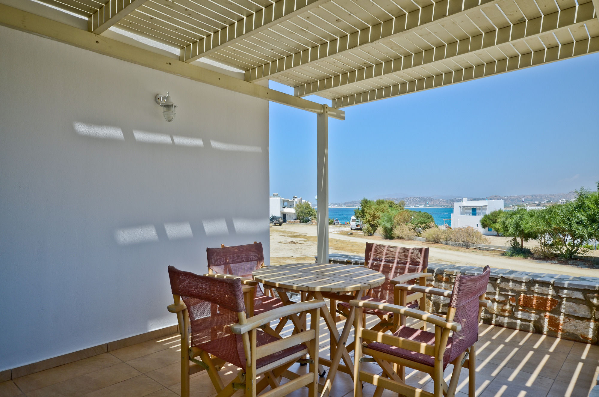 Appartement Ydreos & *